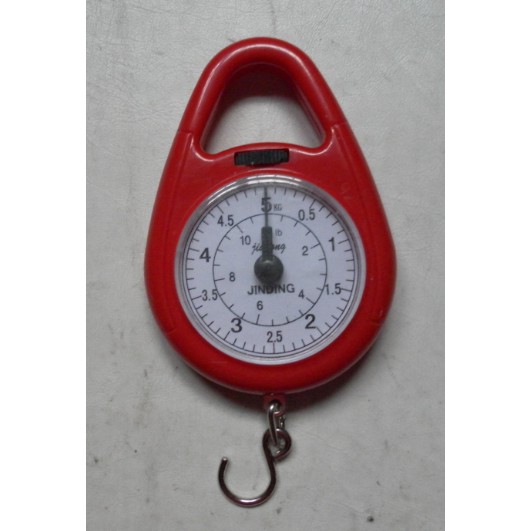 Cân treo cầm tay 5kg