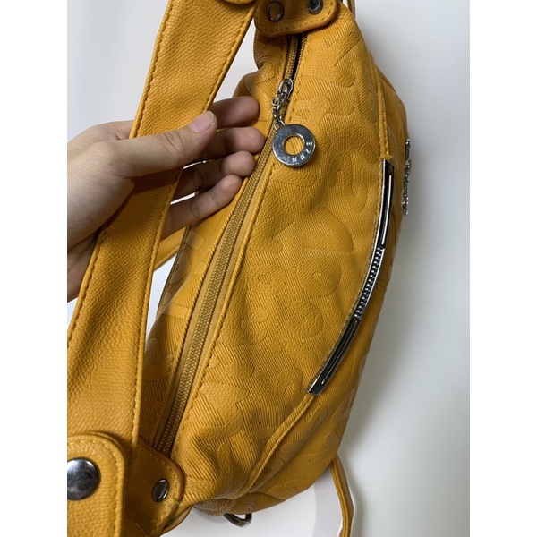 Tui đeo chéo/đeo vai Jun&ze hàng si