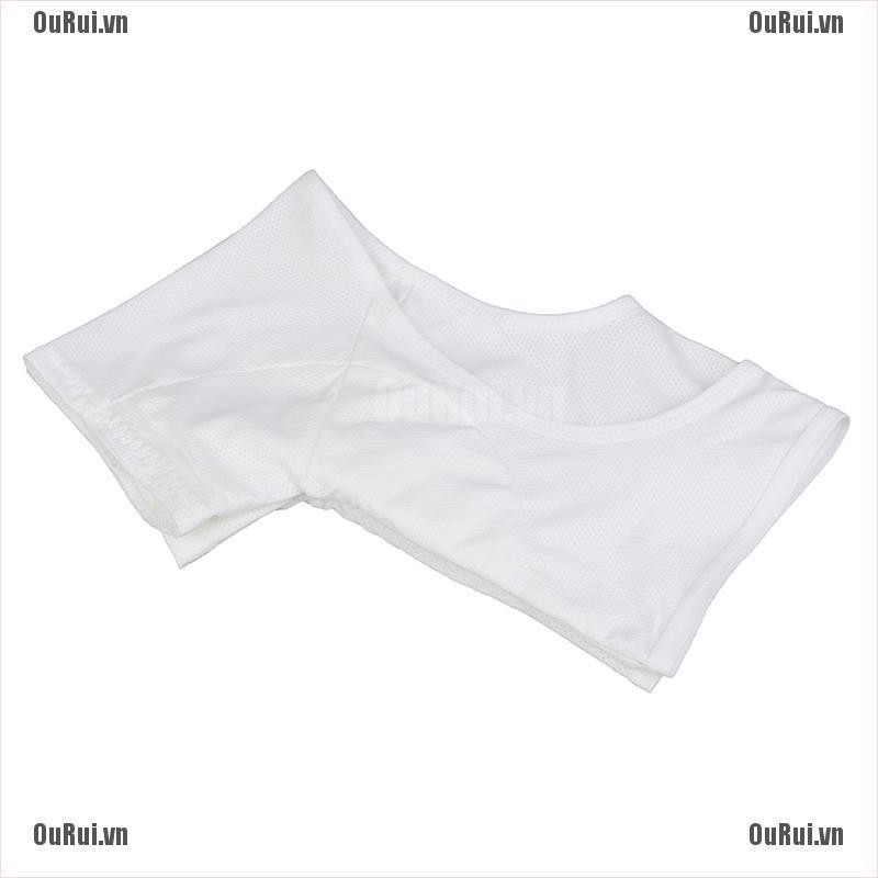 Đệm Lót Dưới Cánh Tay Thấm Hút Mồ Hôi Tái Sử Dụng Tiện Lợi