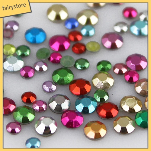 Hộp phụ kiện trang trí móng tay nghệ thuật chuyên dụng chất lượng cao