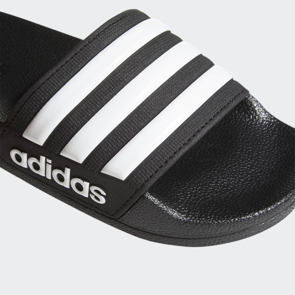 Dép adidas SWIM Unisex trẻ em Dép nhà tắm Adilette Màu đen G27625