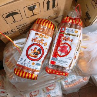 LẠP XƯỞNG THÁI LAN  HEO GÀ HÀNG NGON NHẤT  🇹🇭🇹🇭🇹🇭