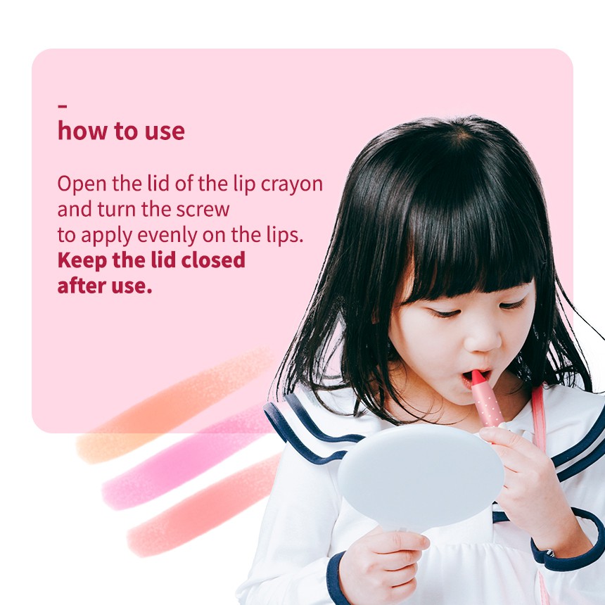 (Hàng Mới Về) Son Môi 2.7g Cho Màu Lấp Lánh Xinh Xắn | BigBuy360 - bigbuy360.vn