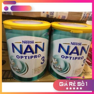 Hg2703 sữa nan optipro 800g
