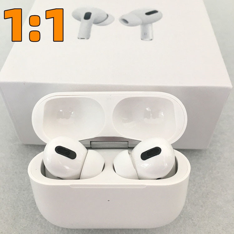 Tai Nghe Nhét Tai Bluetooth Không Dây Âm Thanh Hi-Fi Có Micro Cho iPhone/Android/Pro 3