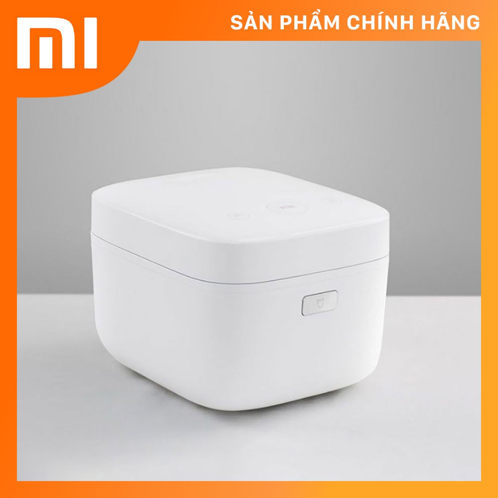 Nồi cơm điện cao tần Xiaomi IH Rice Cooker Gen 2 3L,4L