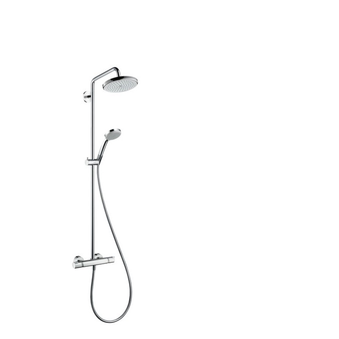 Sen cây Hansgrohe 27185000
