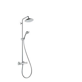 Sen cây Hansgrohe 27185000