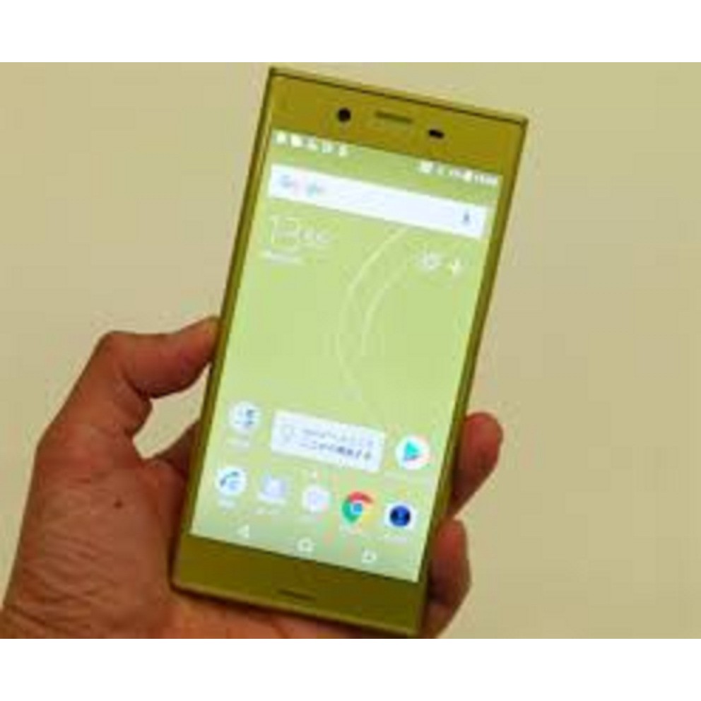 [Mã 2611DIENTU500K hoàn 7% đơn 300K] điện thoại Sony Xperia XZS Chính Hãng ram 4G bộ nhớ 32G mới | BigBuy360 - bigbuy360.vn