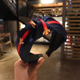 Cài tóc GUCCI ong sang chảnh
