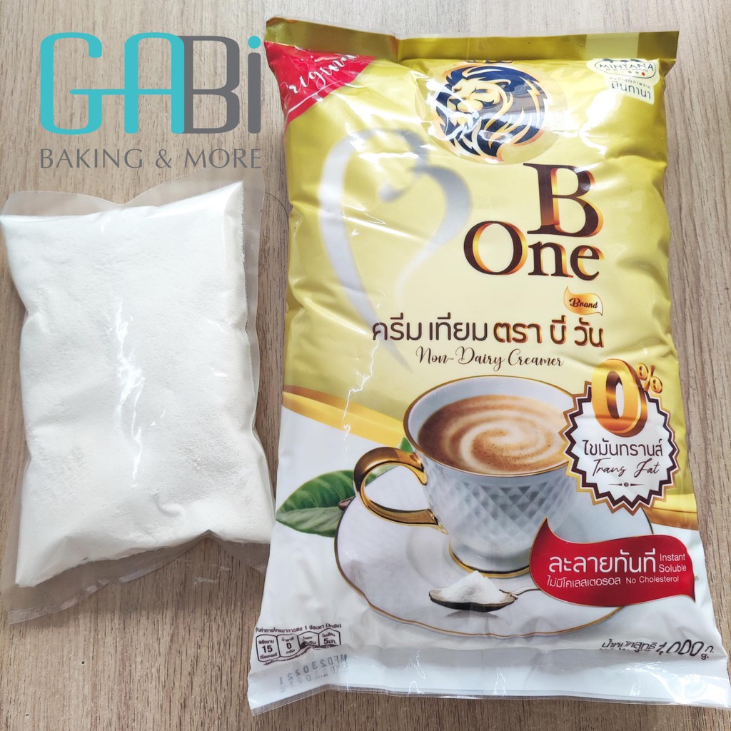 Bột sữa béo Bone Thái Lan 200g