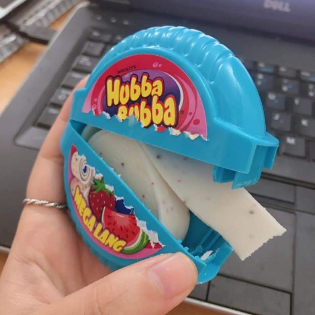 Kẹo Hubba Bubba