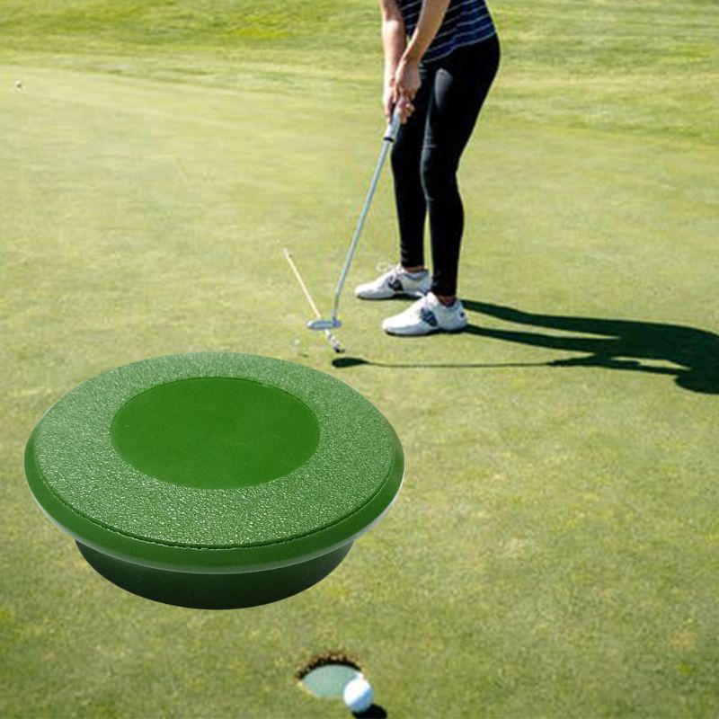 ✿ Vỏ Bọc Cốc Giữ Bóng Golf Tại Nhà / Văn Phòng Tiện Dụng