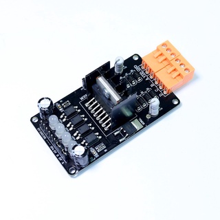 Module Điều Khiển Động Cơ L298