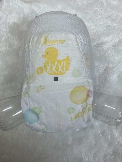 Bỉm Trần 50Miếng Tã quần Nhiều Mẫu ( Đủ Size M-L-XL-XXL-XXXL )