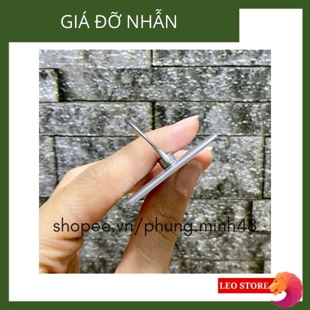 Giá đỡ nhẫn trơn cho điện thoại