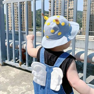 Mũ cho bé, nón cho bé hươu cao cổ