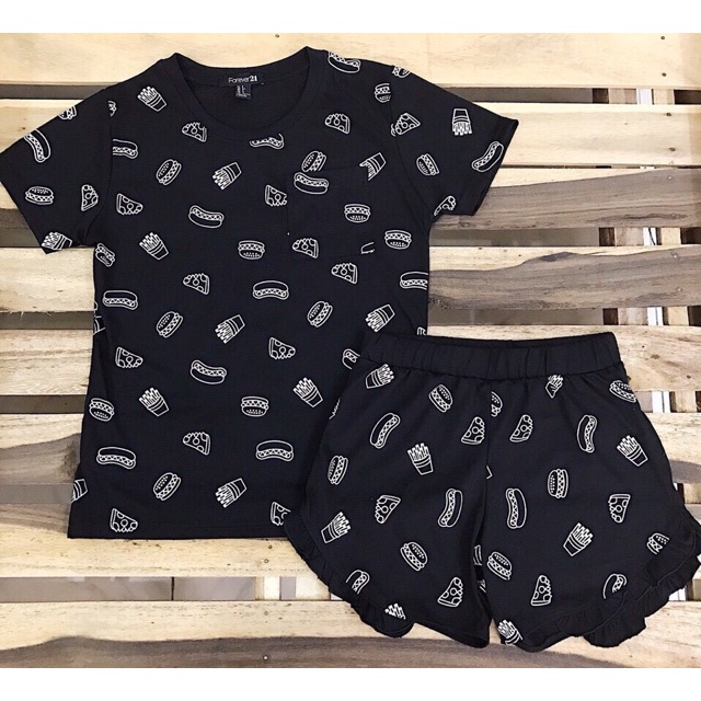 Đồ bộ mặc nhà vnxk