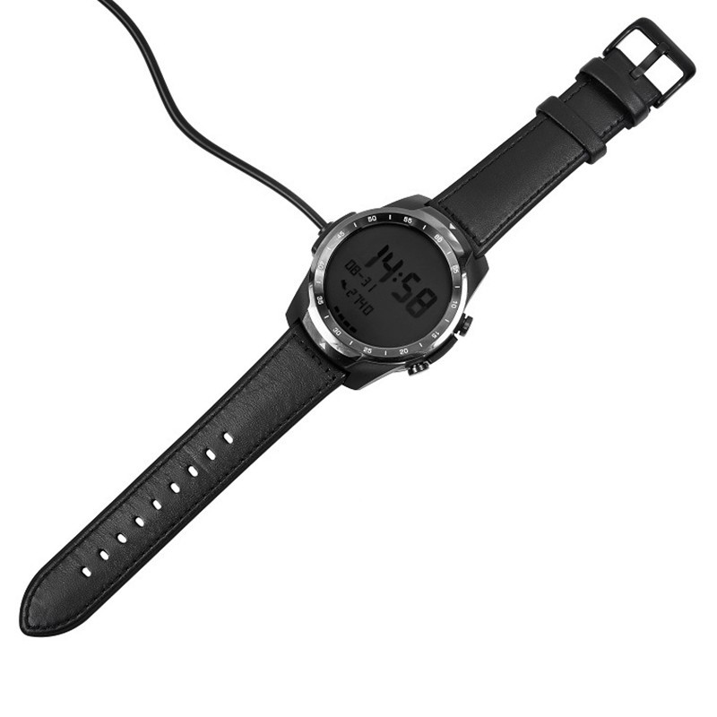 Cáp Sạc Dài 1m Cho Ticwatch Pro 2020
