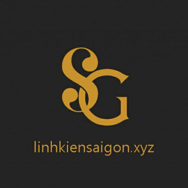 Linh kiện Sài Gòn XYZ