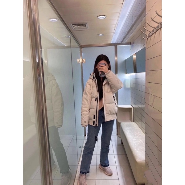 Áo phao 1:1 G.A.P siêu chất lượng