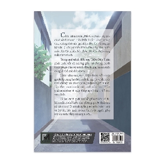 Giây Thứ 12 - Tập 2