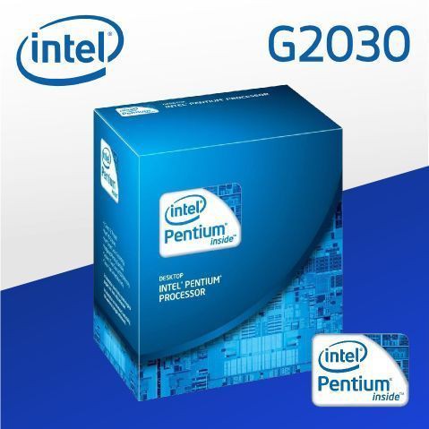 [ HOT ] CPU G2030 3.0hz ( Ngang i5 đời 2 )