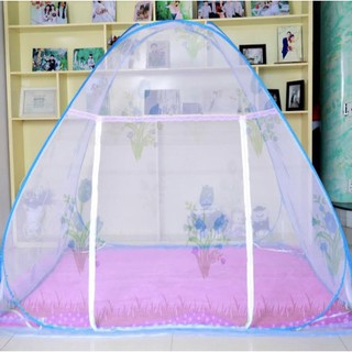 màn chụp tự bung