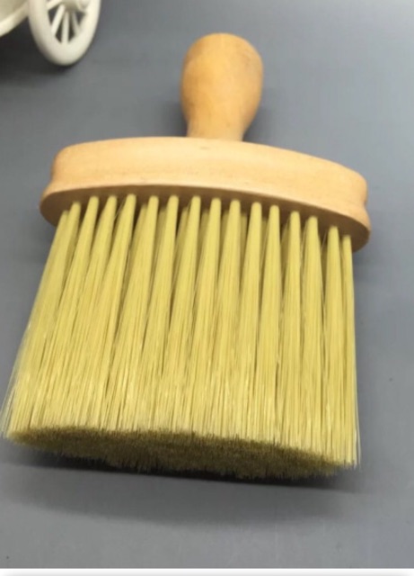 Chổi Phủi Tóc Barber