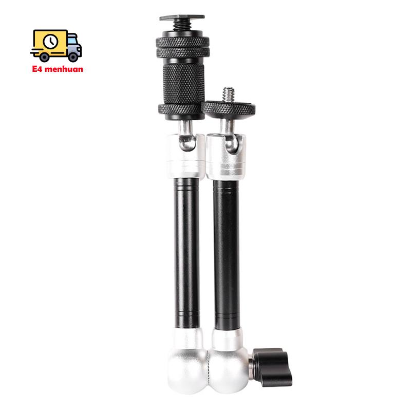 11 Inch Magic Arm Strange Hand for LED Light DSLR Rig LCD Monitor