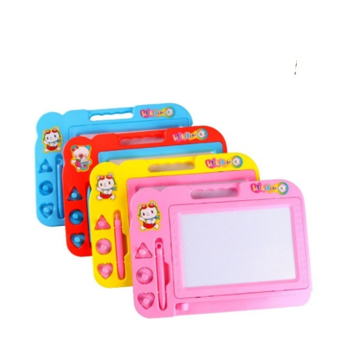 Bảng Viết Tự Xóa Thông Minh Giúp Bé Thỏa Sức Sáng Tạo Không Lo Bẩn Tay