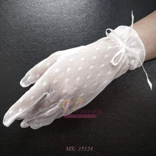 Găng tay Cô Dâu và Dạ Hội (2)