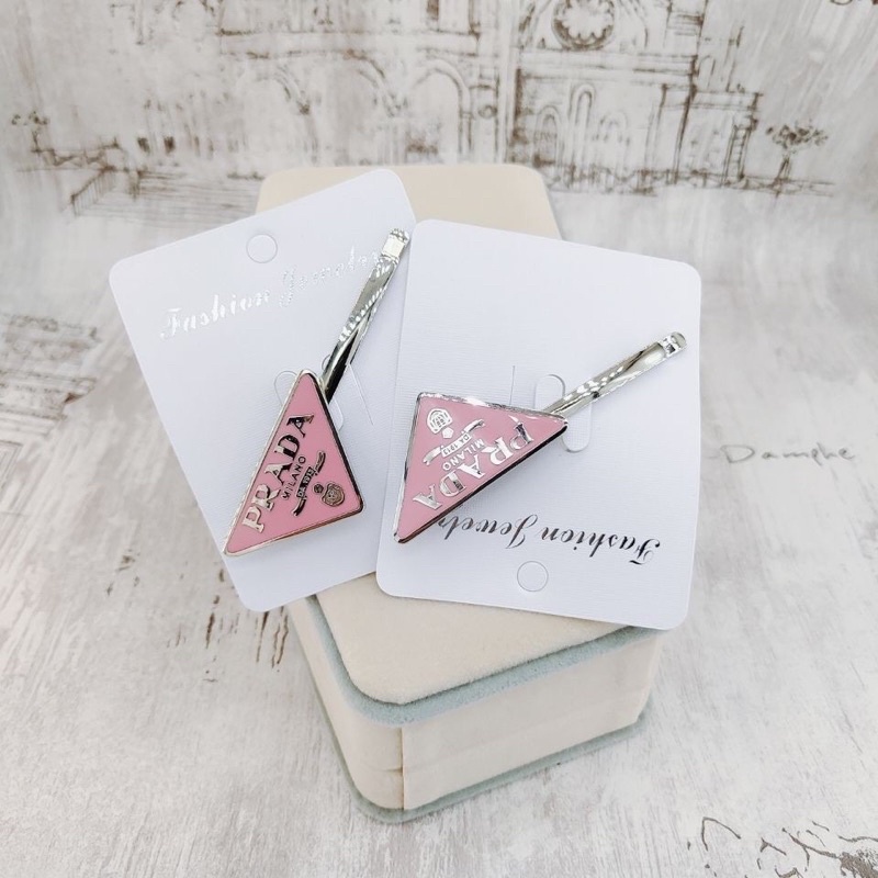 Kẹp cao cấp Pra Da