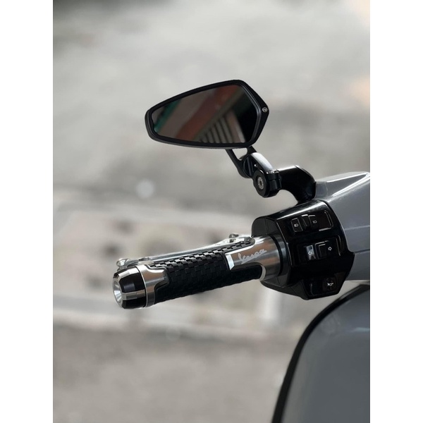 GÙ CNC VESPA