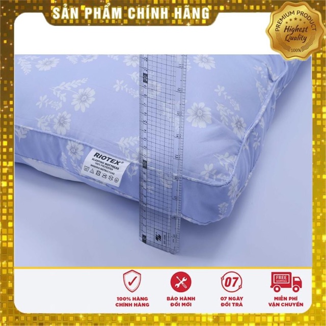 Nệm xuất Nhật 1m x 2m x 5cm gấp 3 mềm mại thích hợp giường tầng, nệm văn phòng