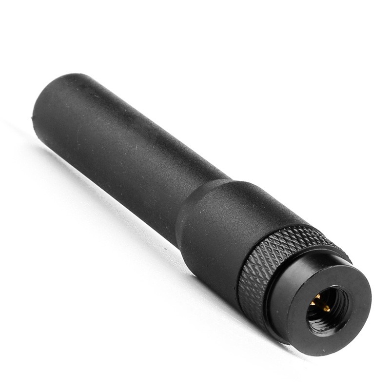 Ăng Ten Băng Tần Kép Sma-Male 144 / 430mhz Cho Bộ Đàm Baofeng Radio Yaesu