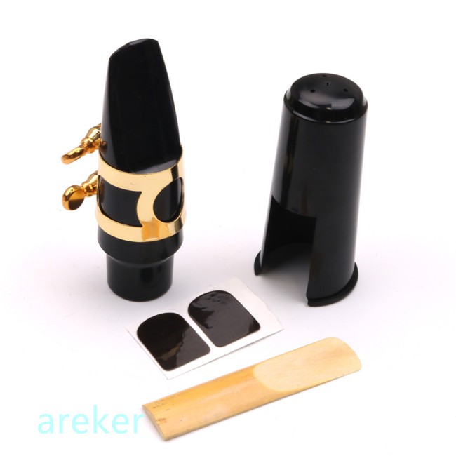 Đầu Kèn Saxophone Areker Alto Sax