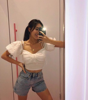ERA ERA TOP