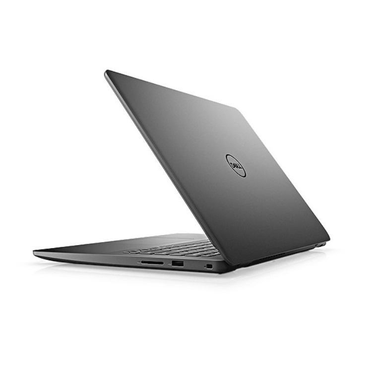 Laptop Dell Inspiron 15 3505 (Y1N1T5)/Đen/AMD Ryzen 5-3500U/ RAM 8GB DDR4/ 512GB SSD/ Radeon Vega 8 Graphics/ 15.6'' FHD