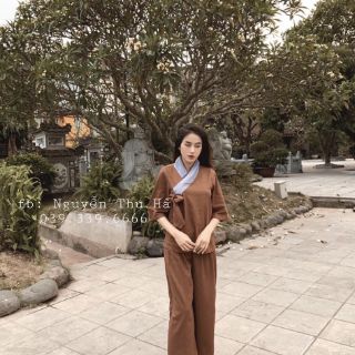 Đồ lam đi chùa
