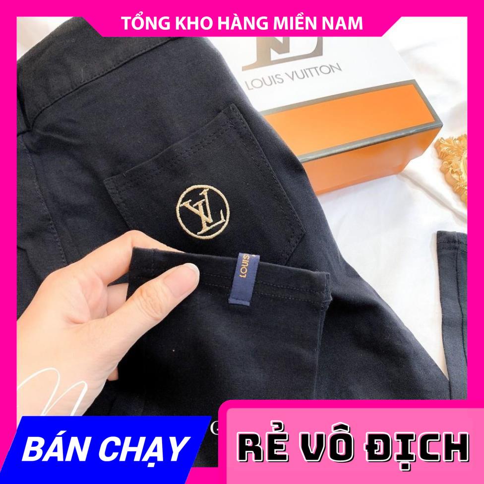 QUẦN TREGGING THUN CO GIÃN CAO CẤP TS378 ⚡HÀNG ĐẸP⚡ẢNH THẬT⚡ QUẦN TREGGING ÔM BODY