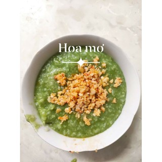 Combo 10vị bột rau củ sấy lạnh