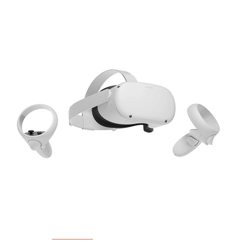 Kính thực tế ảo Oculus Quest 2 chính hãng nguyên seal mới 100%