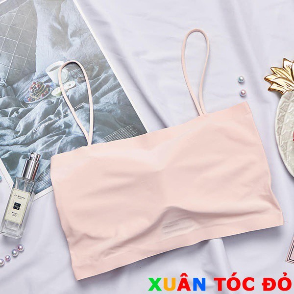 SỈ ZALO RẺ HƠN NHIỀU_ Áo Bra Đúc Có Dây Mát Lạnh B004 | BigBuy360 - bigbuy360.vn