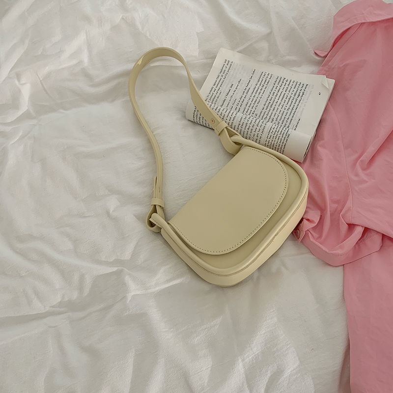 Túi Đeo Vai Thời Trang Mùa Hè 2022 Cho Nữ