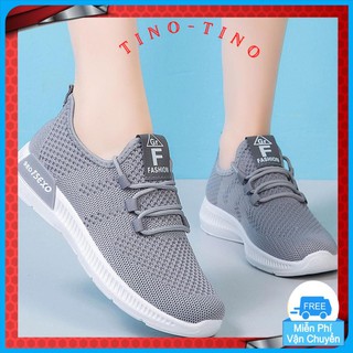[HÀNG CAO CẤP] Giày Thể Thao Nữ siêu thoáng siêu êm chân hot trend 2020 - G02
