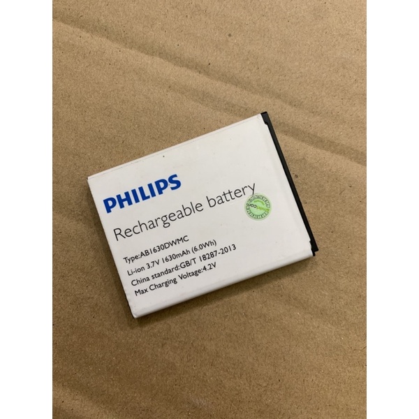 pin philips abi630dwmc