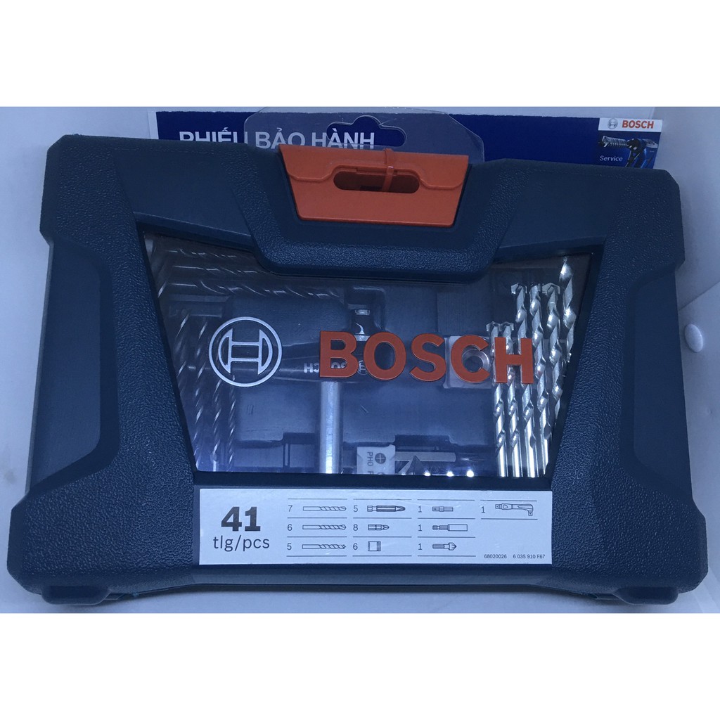 Máy khoan động lực dùng pin Bosch GSB 180-LI PROMO