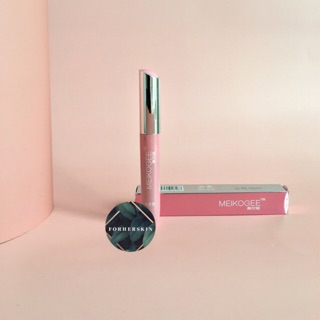Mascara chống thấm nước dày mi meikogee
