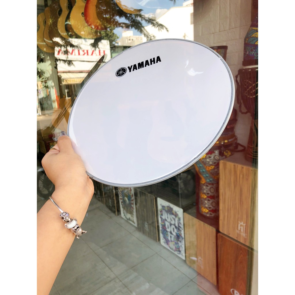 Mặt Trống Gõ Bo Yamaha tambourine